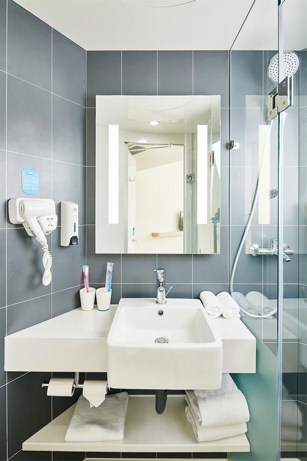 Hotel Hanting Wuning Road Shanghai