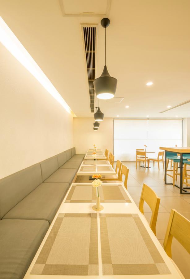 Hanting Wuning Road Hotel Shanghai